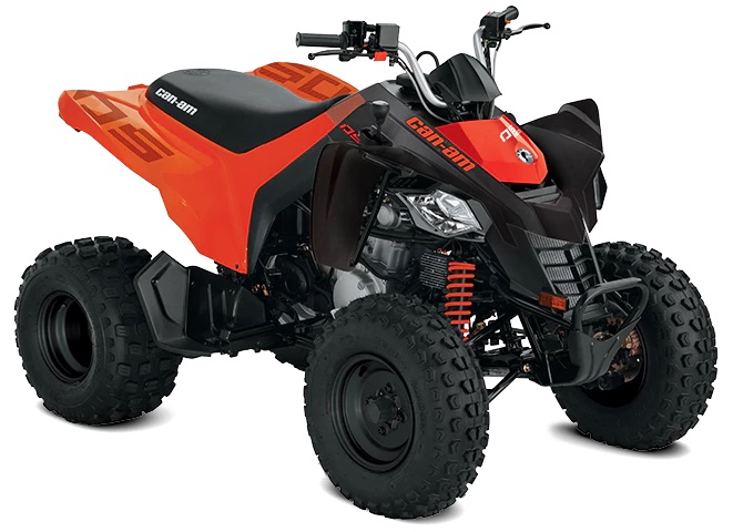 Go to redlinecommonwealth.com (Used-Can-Am-DS-ATV-For-Sale-In-Prince-George-Virginia--inventory …