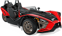 3-Wheel Motorcycles/Slingshots for sale in 